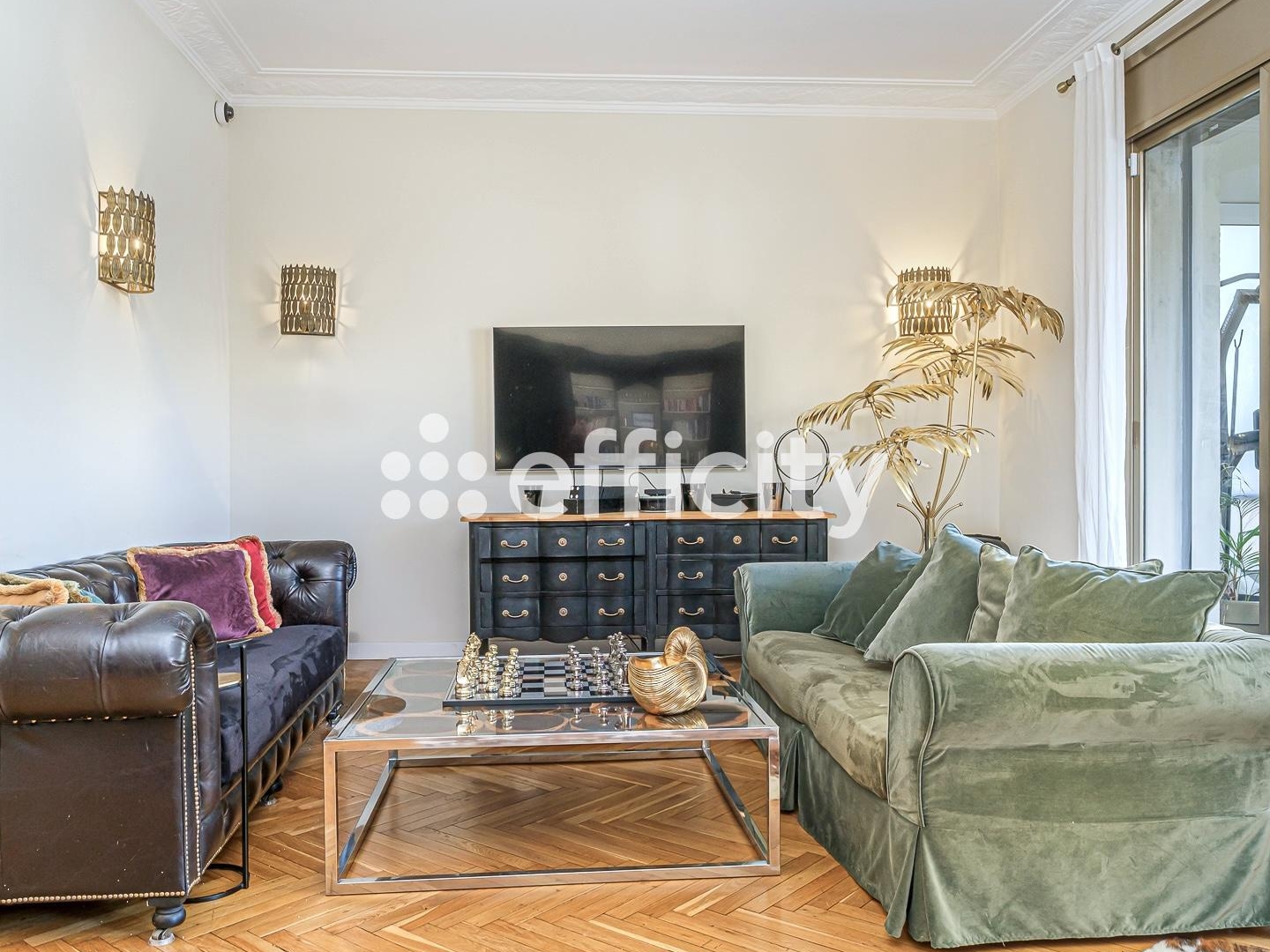 Appartement à vendre - 3 pièces - 110m2 - Marseille 8e (13008)