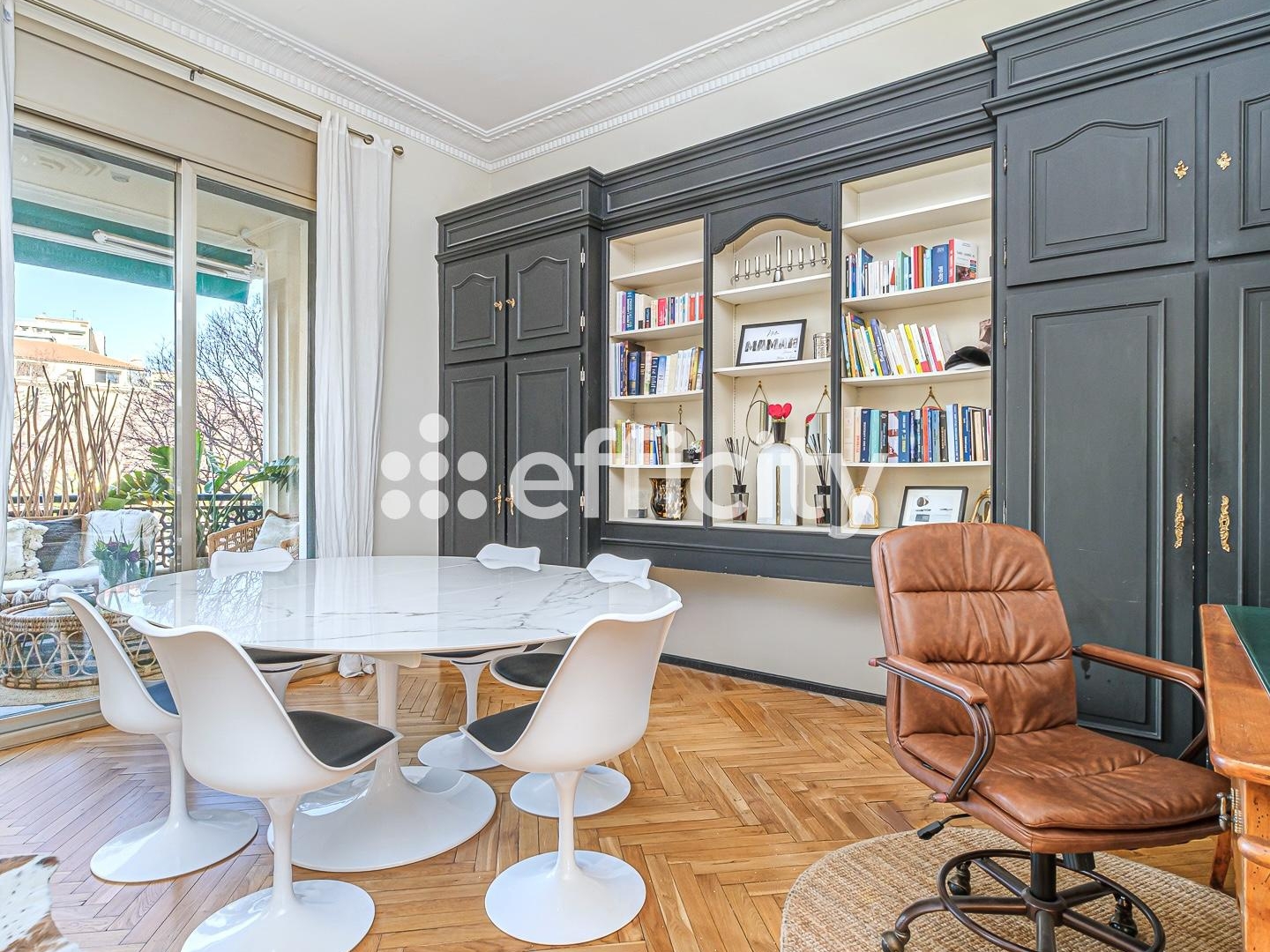 Appartement à vendre - 3 pièces - 110m2 - Marseille 8e (13008)
