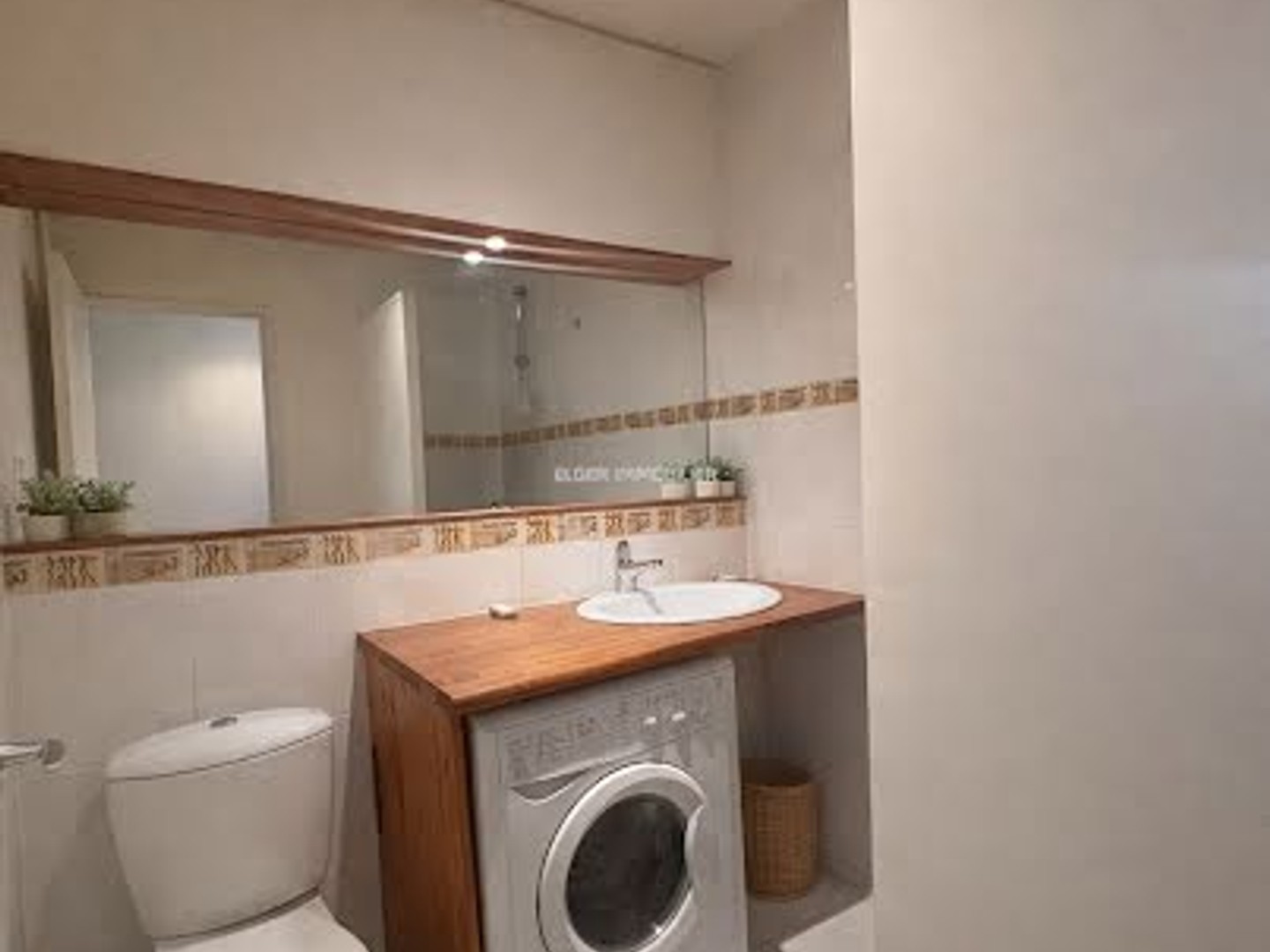 Appartement à vendre - 1 pièce - 23m2 - Courbevoie (92400)