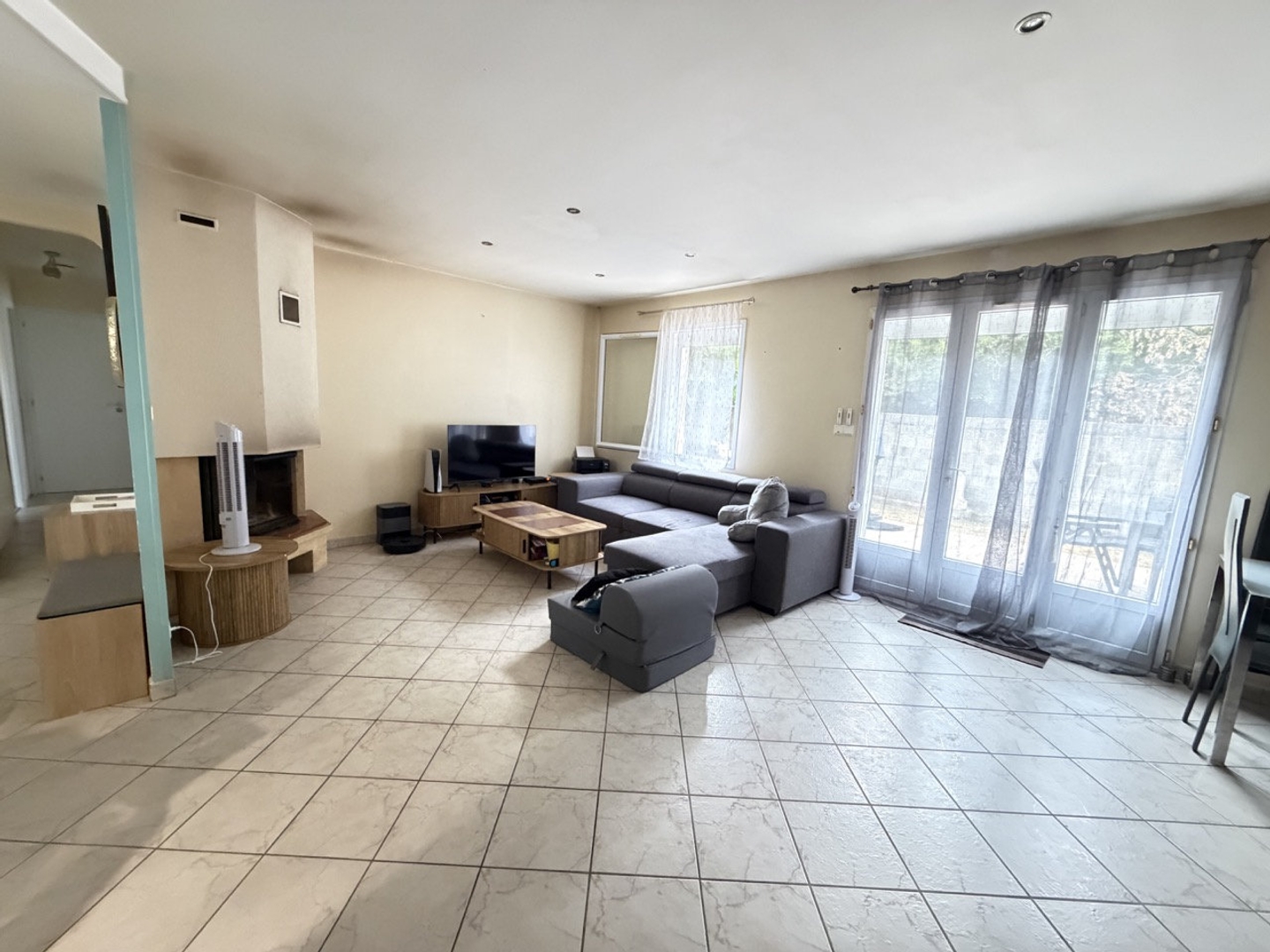 Maison à vendre - 5 pièces - 110m2 - Les Sables-D'olonne (85100)