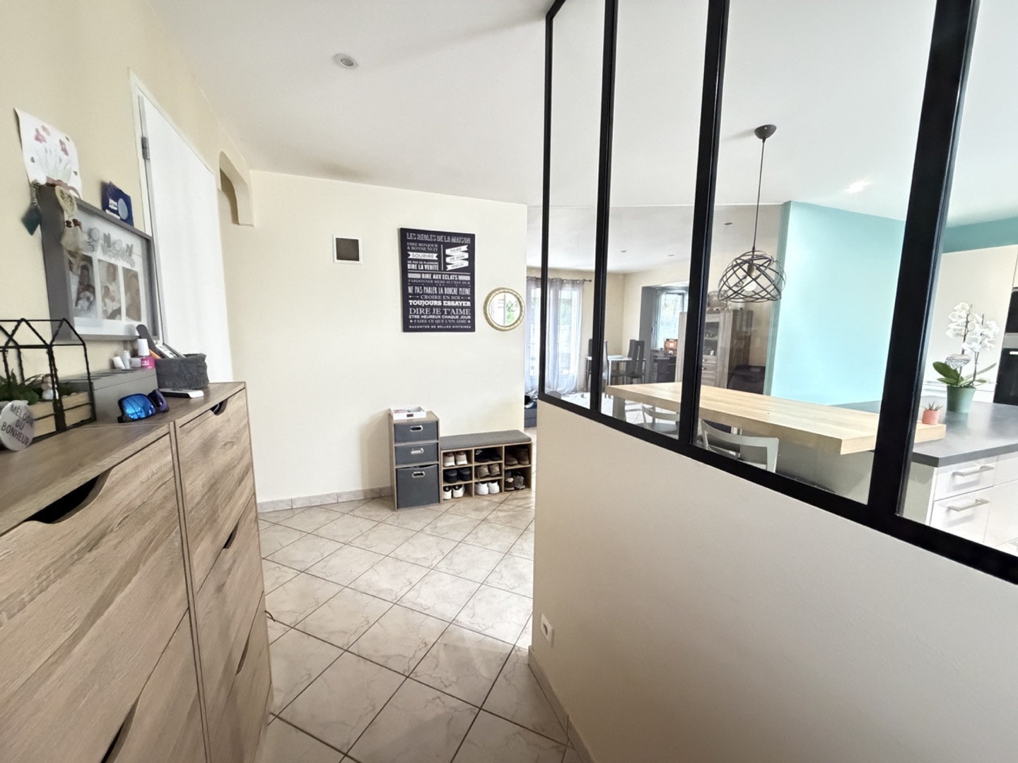 Maison à vendre - 5 pièces - 110m2 - Les Sables-D'olonne (85100)