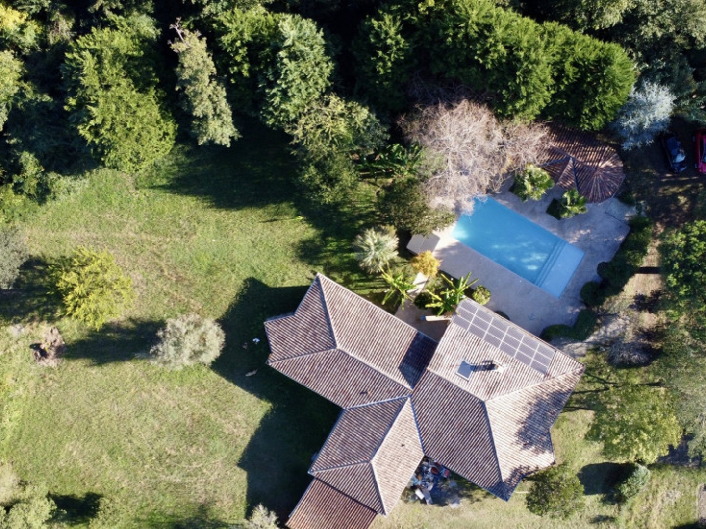Maison 6 pièces 175 m²