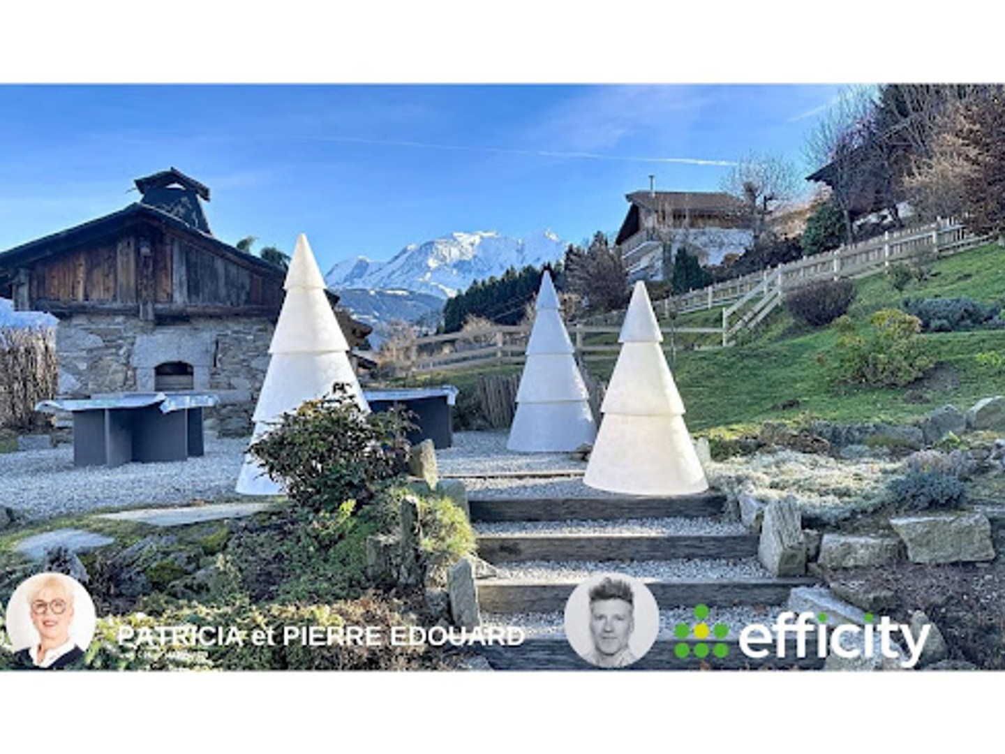 Chalet 14 pièces 435 m²