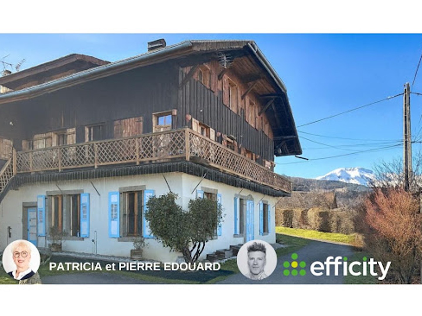 Maison à vendre - 14 pièces - 435m2 - Combloux (74920)