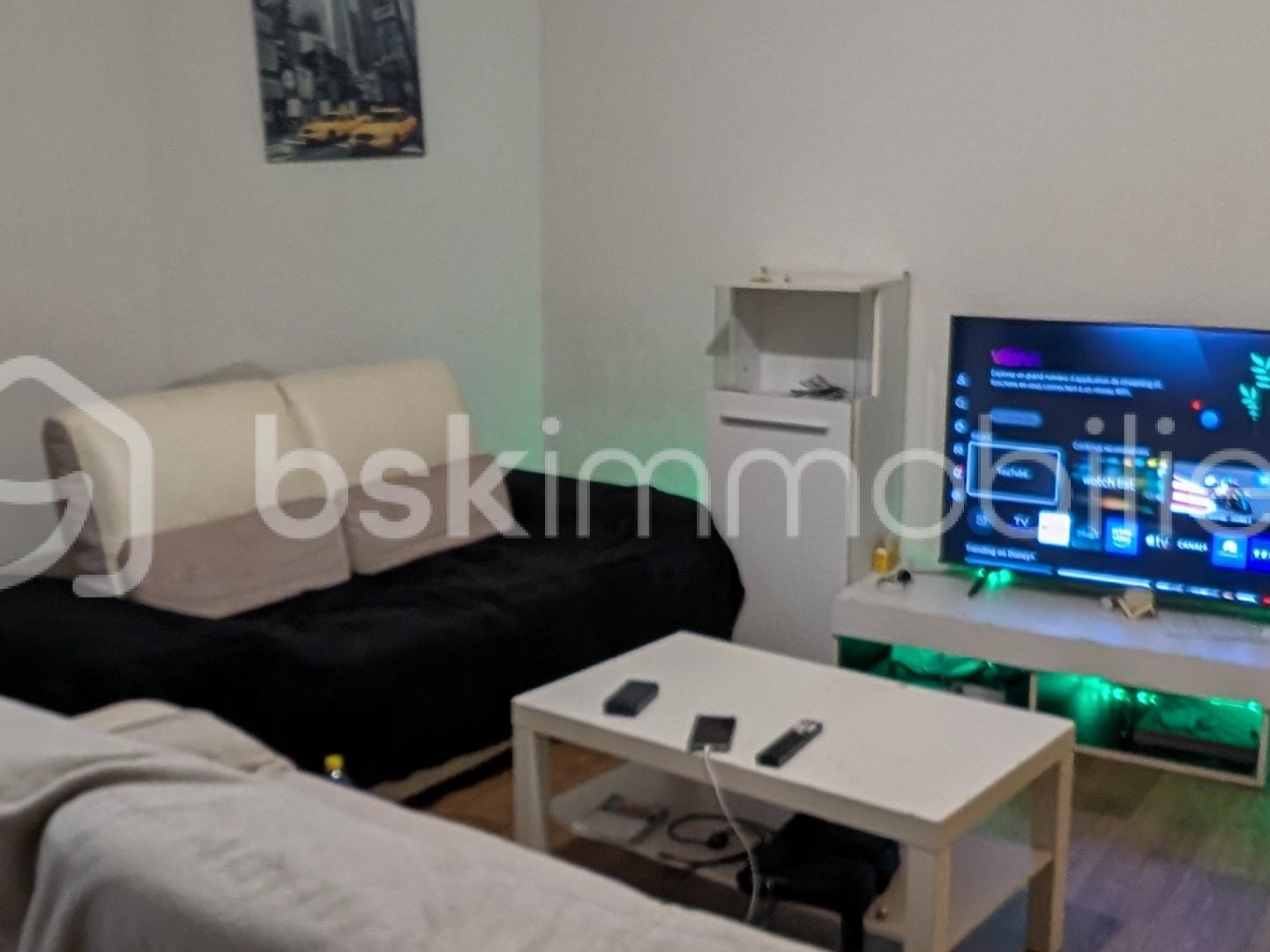 Appartement à vendre - 2 pièces - 52m2 - Toulouse (31300)