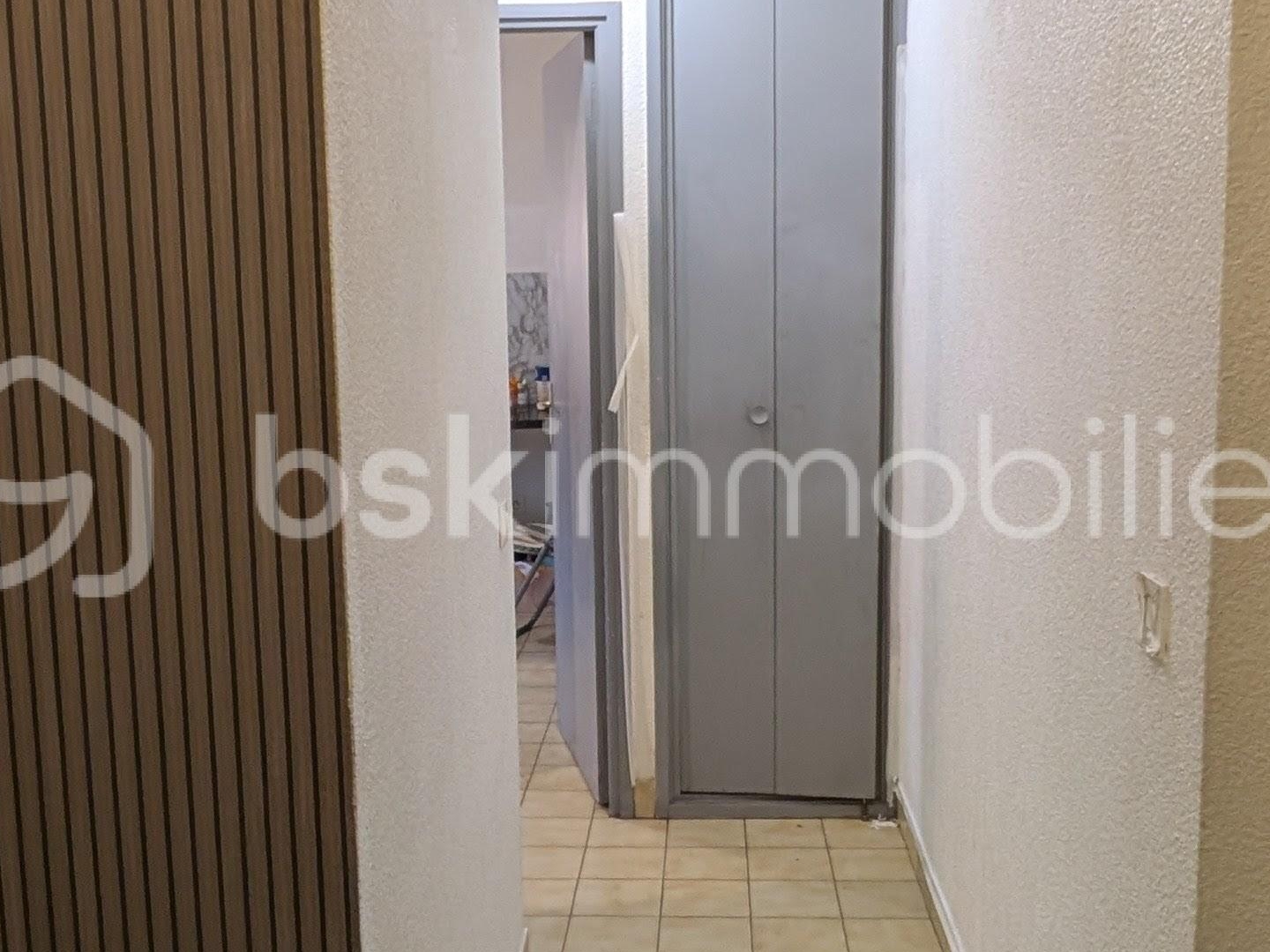 Appartement à vendre - 2 pièces - 52m2 - Toulouse (31300)