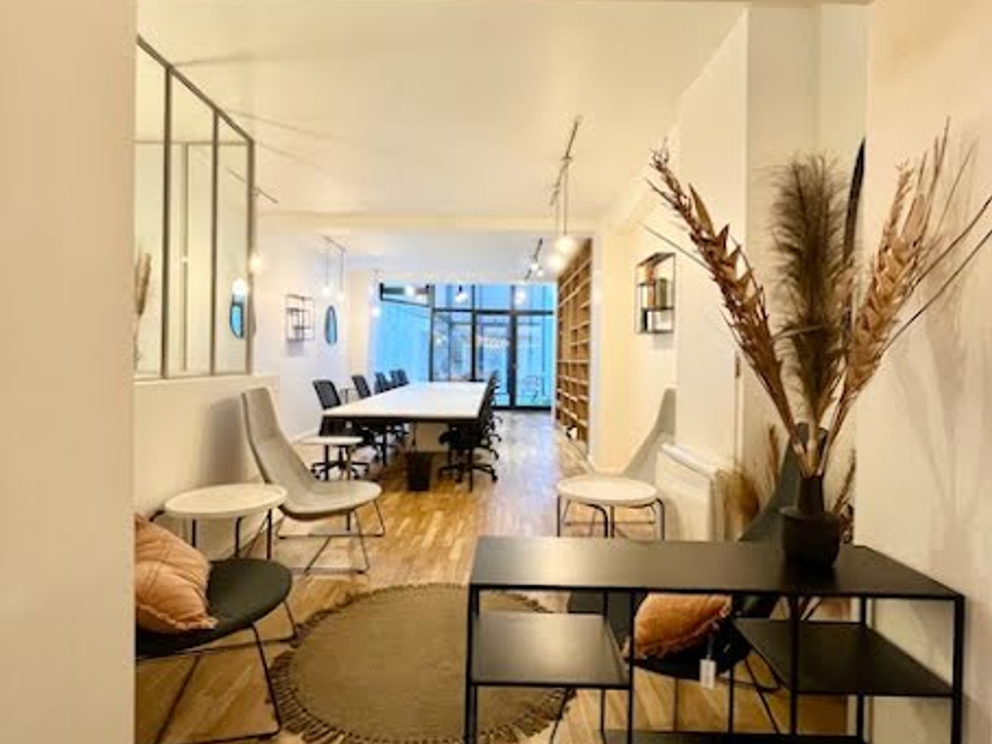Appartement à vendre - 200m2 - Paris 18e (75018)