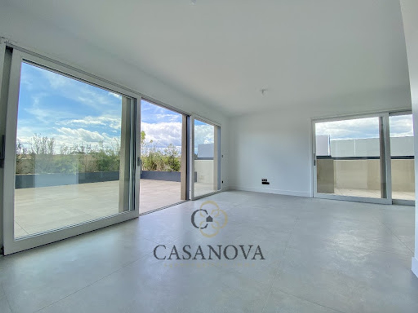 Appartement à vendre - 3 pièces - 102m2 - Castelnau-Le-Lez (34170)