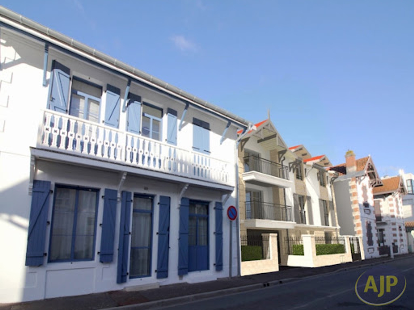 Maison à vendre - 298m2 - Arcachon (33120)