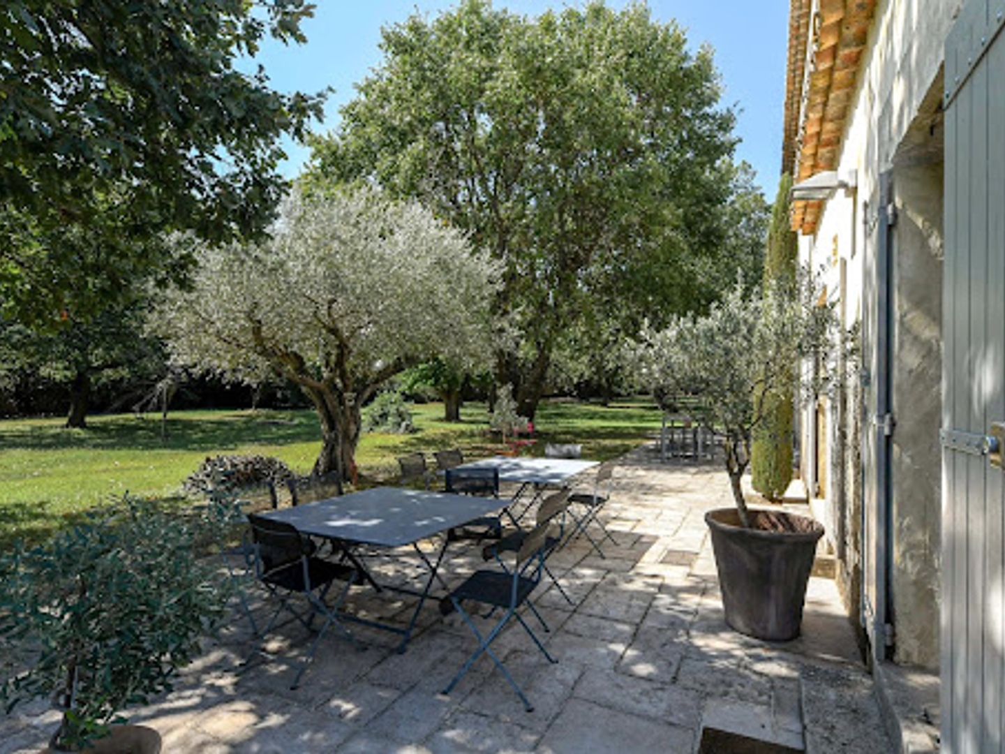 Maison à vendre - 4 pièces - 171m2 - Uzès (30700)