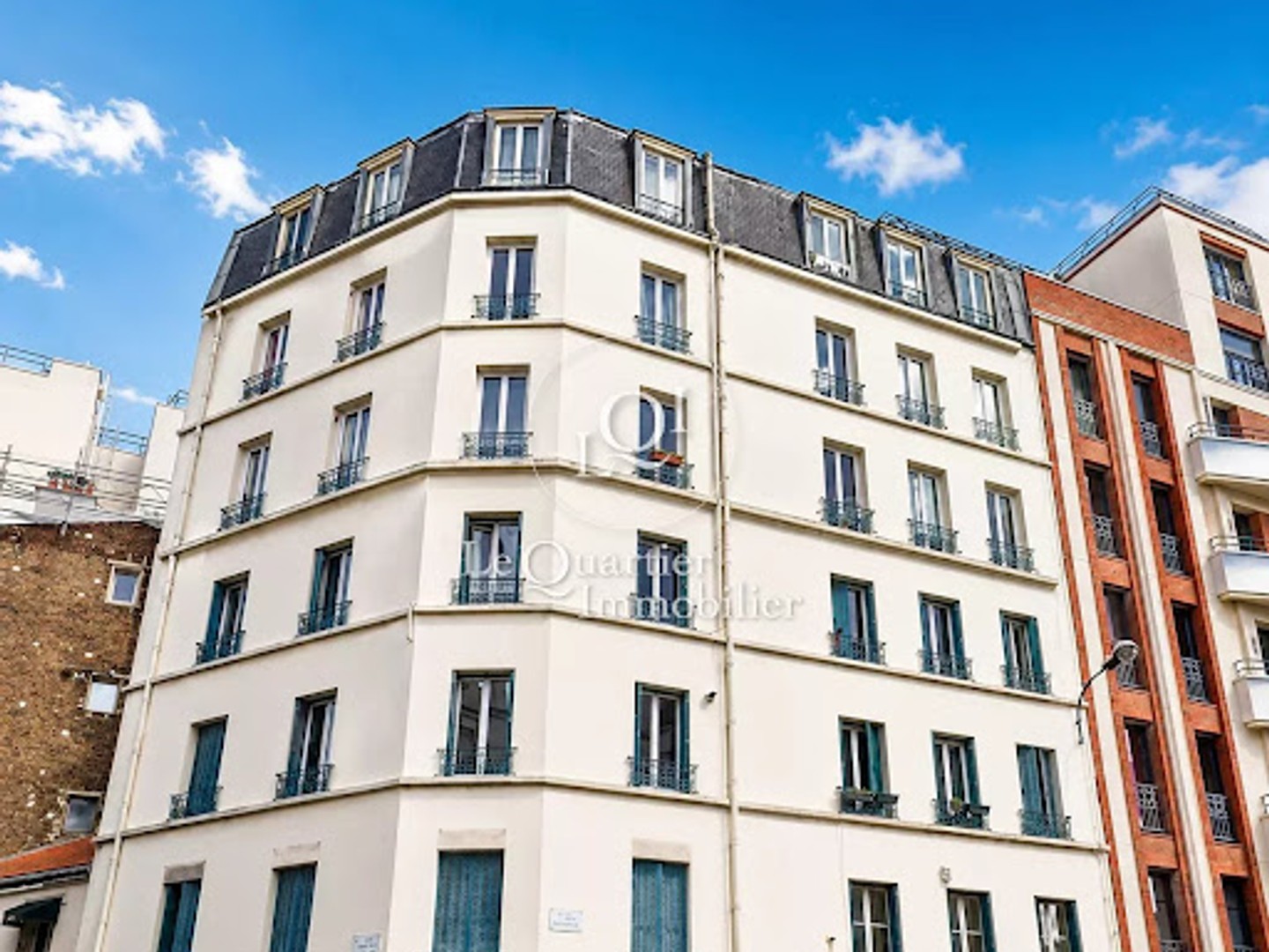 Propriété 9 pièces 200 m²