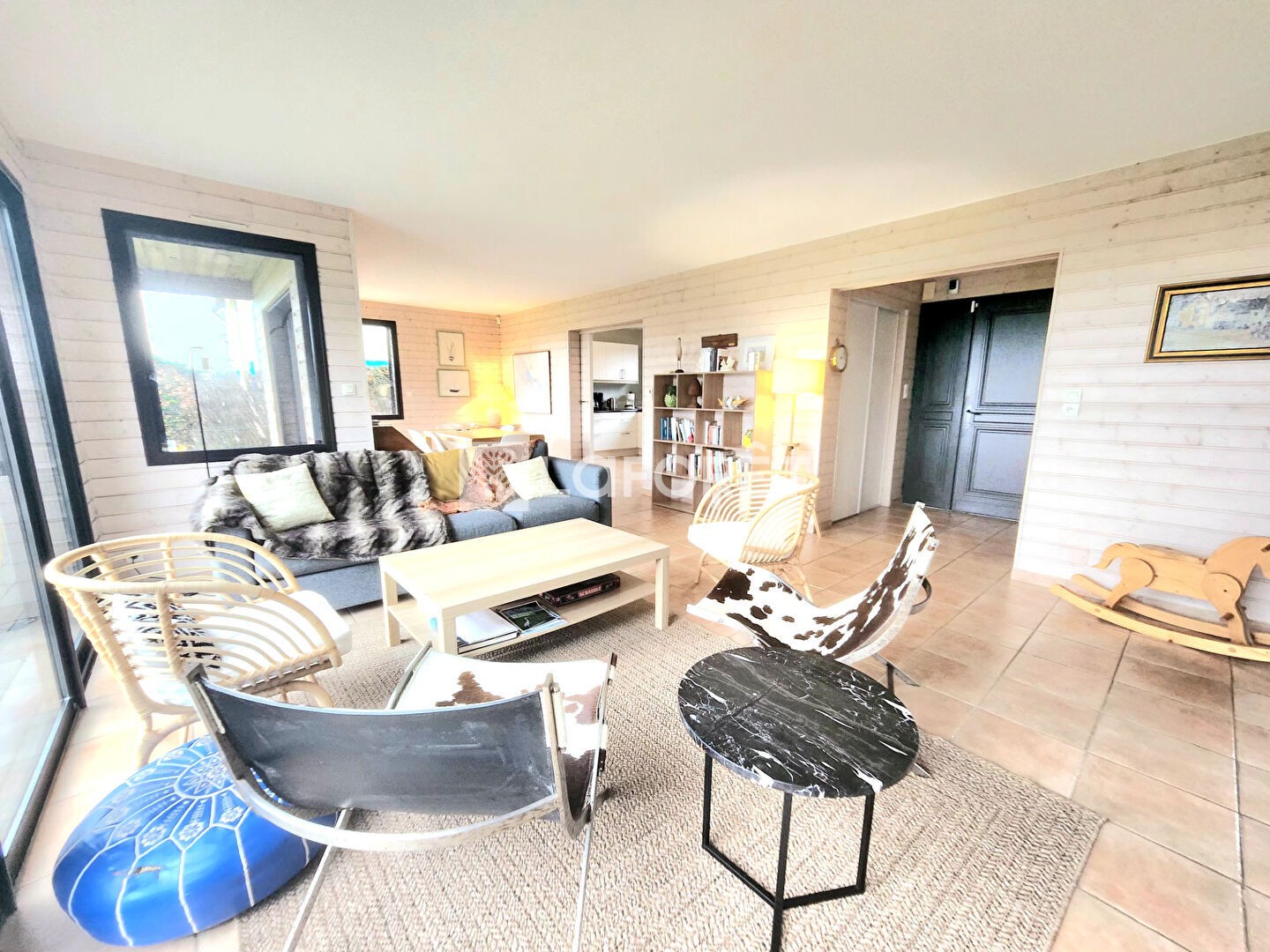 Maison 6 pièces 170 m²