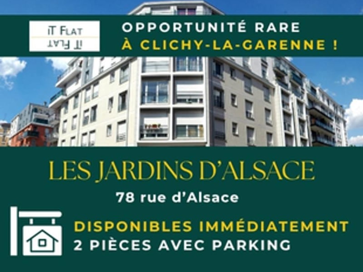 Appartement 2P_606_3050