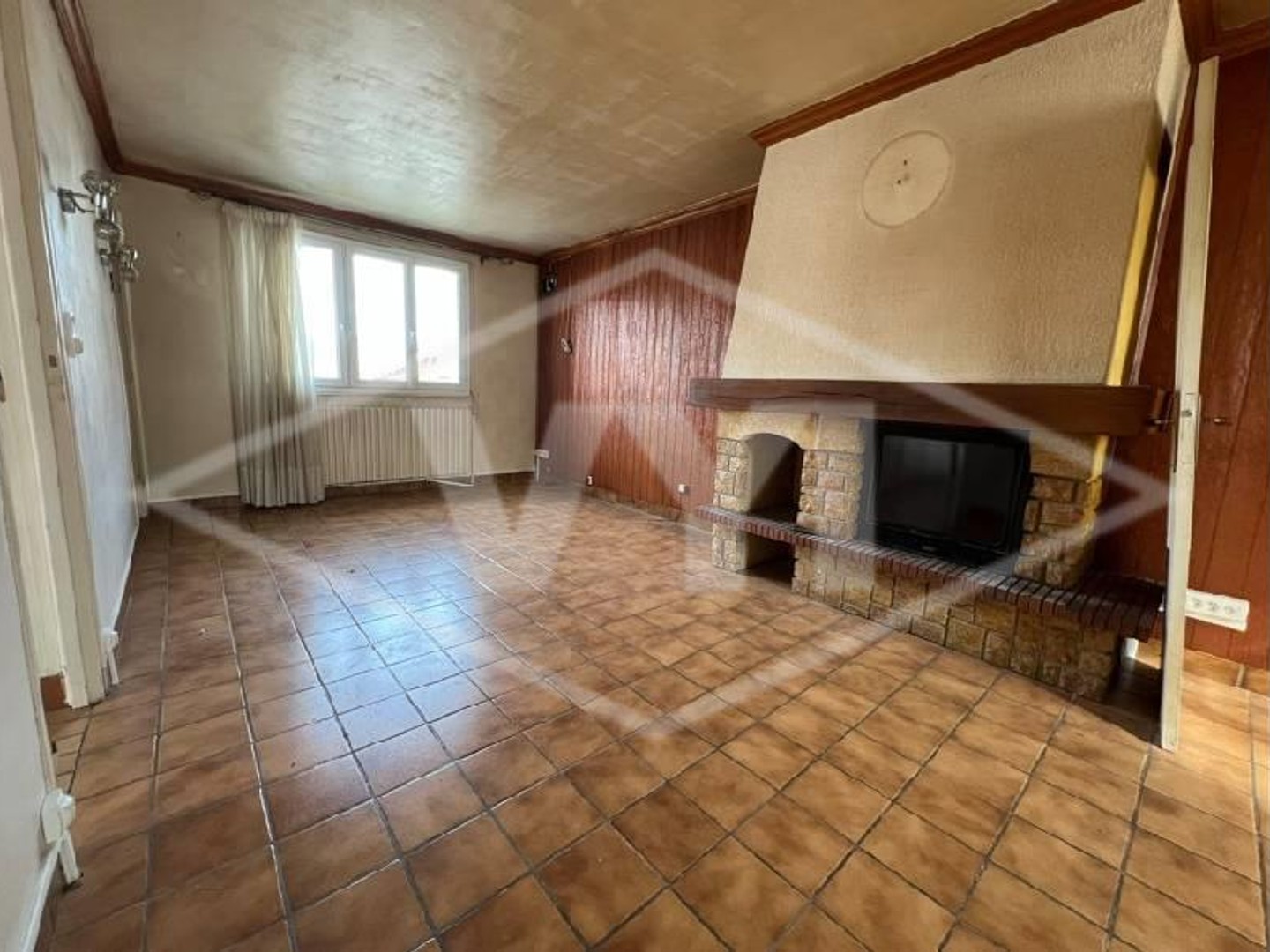 Maison à vendre - 5 pièces - 110m2 - Quincy-Sous-Sénart (91480)