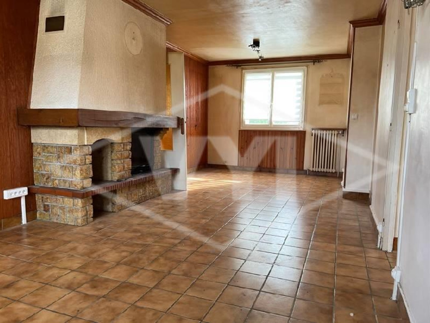 Maison à vendre - 5 pièces - 110m2 - Quincy-Sous-Sénart (91480)