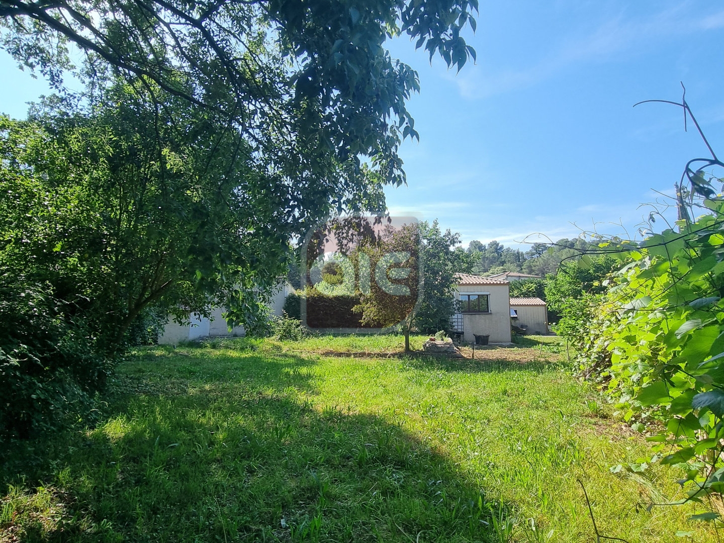 VENTE VILLA 4 PIECES MONTFERRIER SUR LEZ
