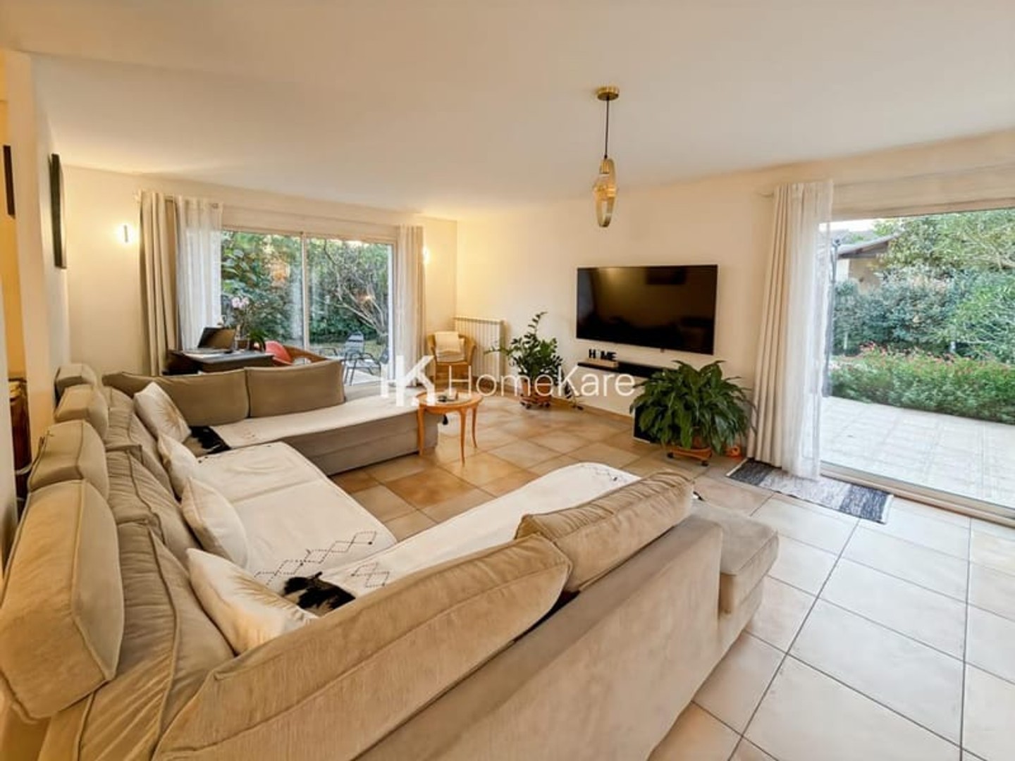 Maison à vendre - 8 pièces - 206m2 - Toulouse (31100)