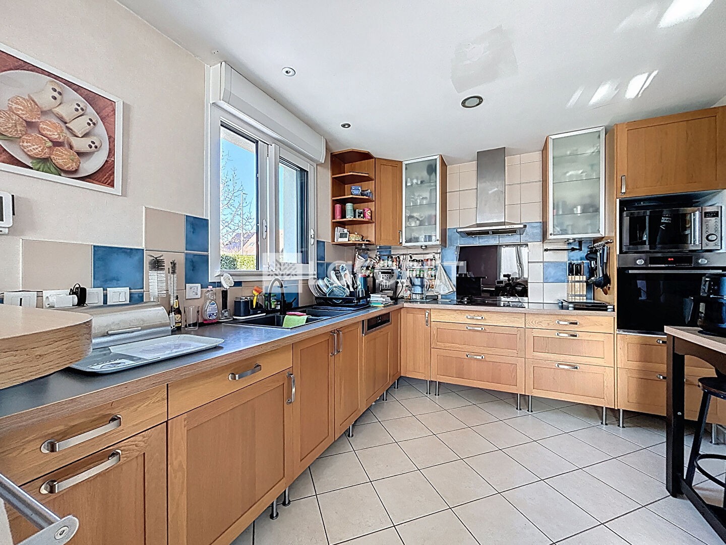Maison à vendre - 6 pièces - 145m2 - Autrey-Lès-Cerre (70110)