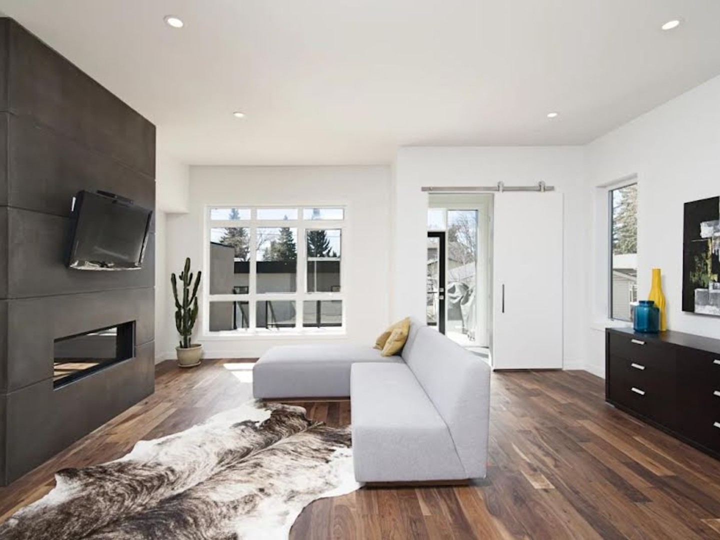 Appartement 4 pièces 106 m²