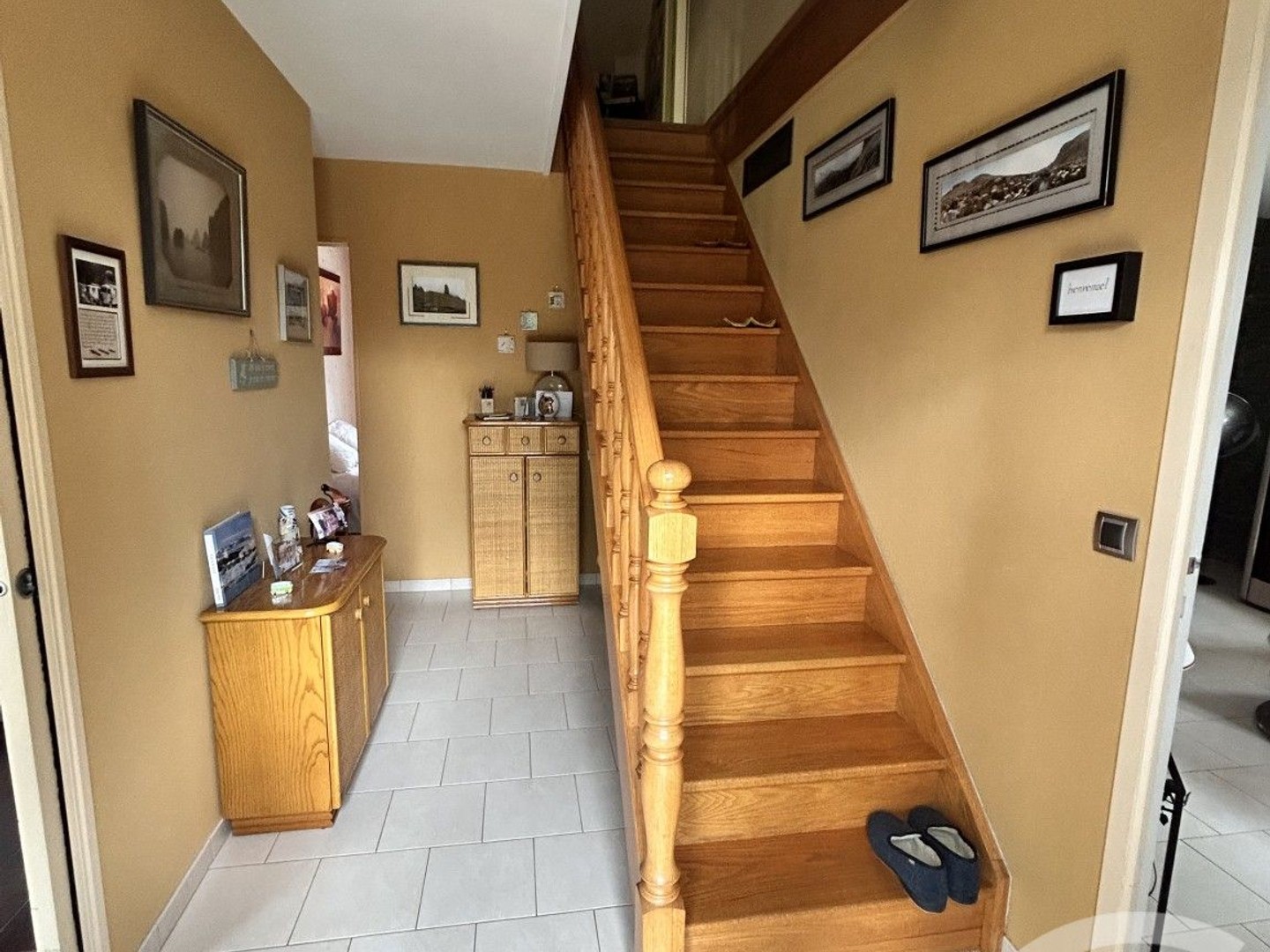 Maison à vendre - 5 pièces - 140m2 - Notre-Dame-De-Livaye (14340)
