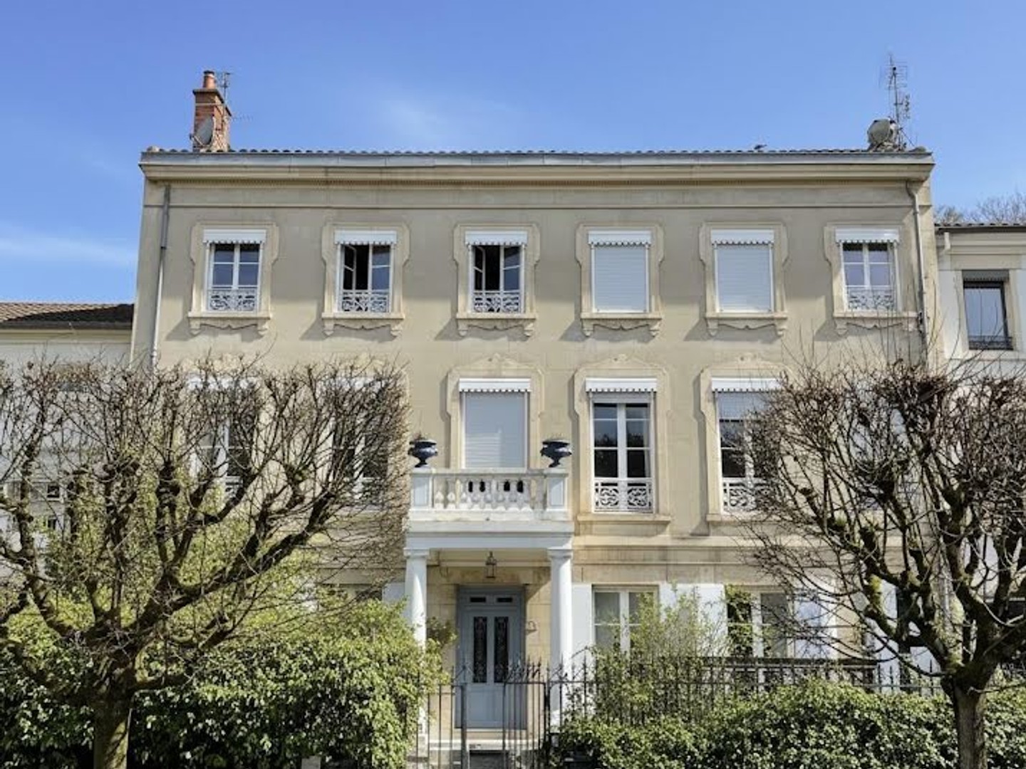 Maison à vendre - 10 pièces - 400m2 - Agen (47000)