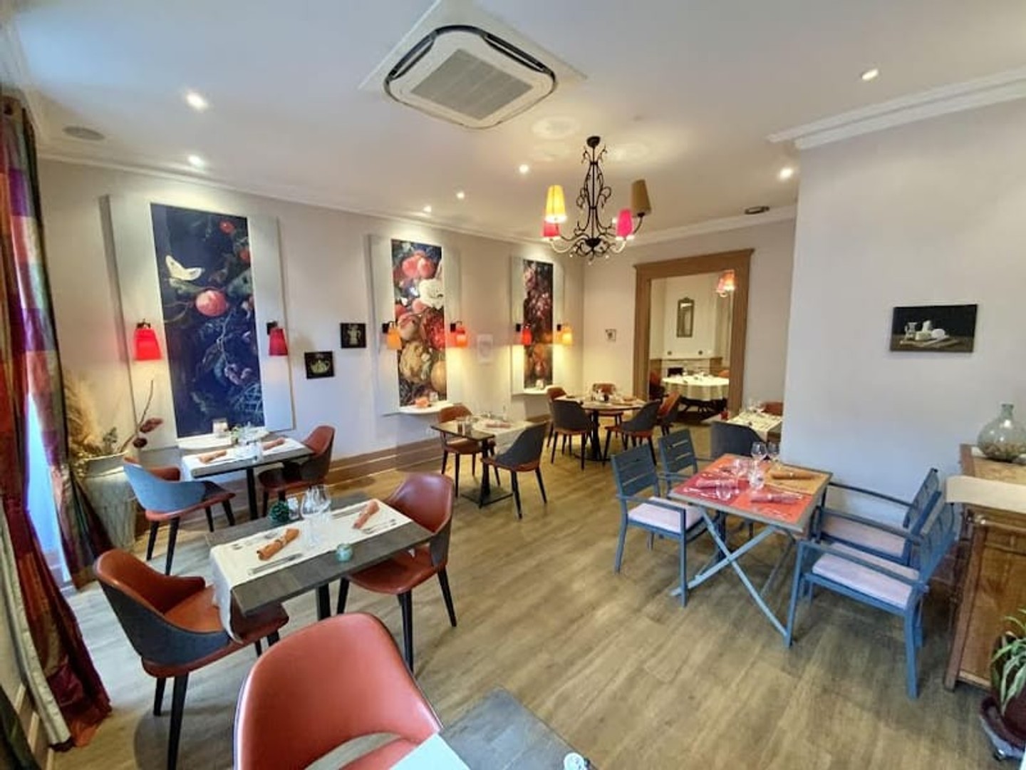 Maison à vendre - 10 pièces - 400m2 - Agen (47000)