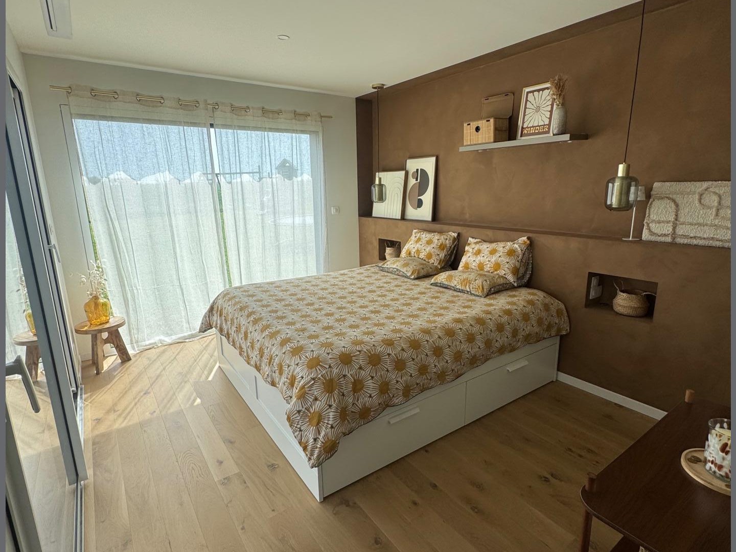 Maison à vendre - 6 pièces - 183m2 - Roz-Landrieux (35120)
