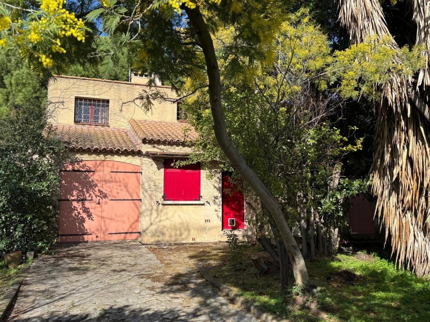 Maison à vendre - 4 pièces - 82m2 - Pérols (34470)