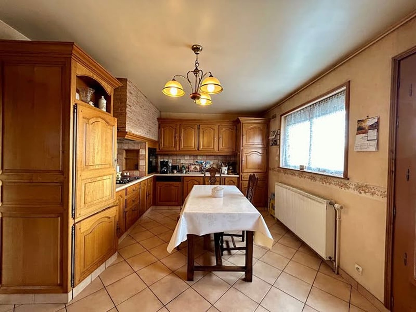 Maison à vendre - 5 pièces - 122m2 - Saint-Ouen-Du-Til... (27670)