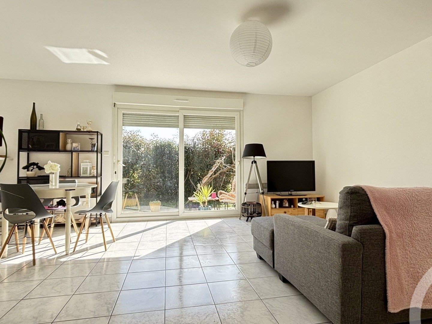 Appartement à vendre - 3 pièces - 65m2 - Albi (81000)