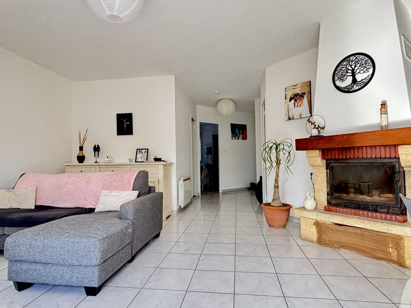 Appartement à vendre - 3 pièces - 65m2 - Albi (81000)
