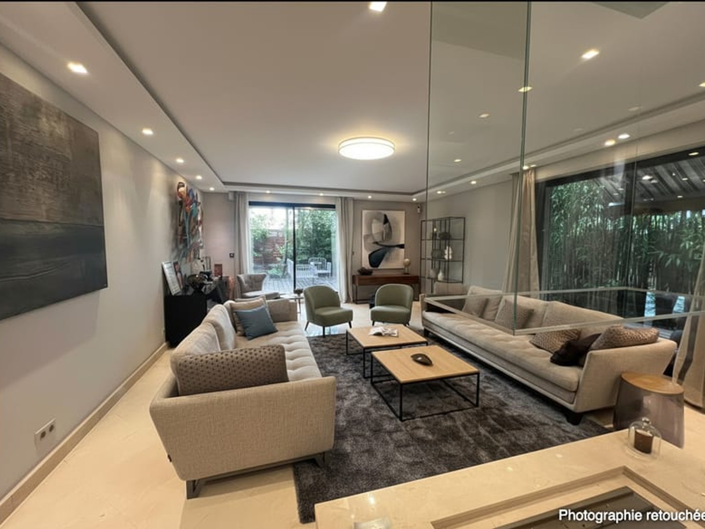 Appartement Neuilly Sur Seine