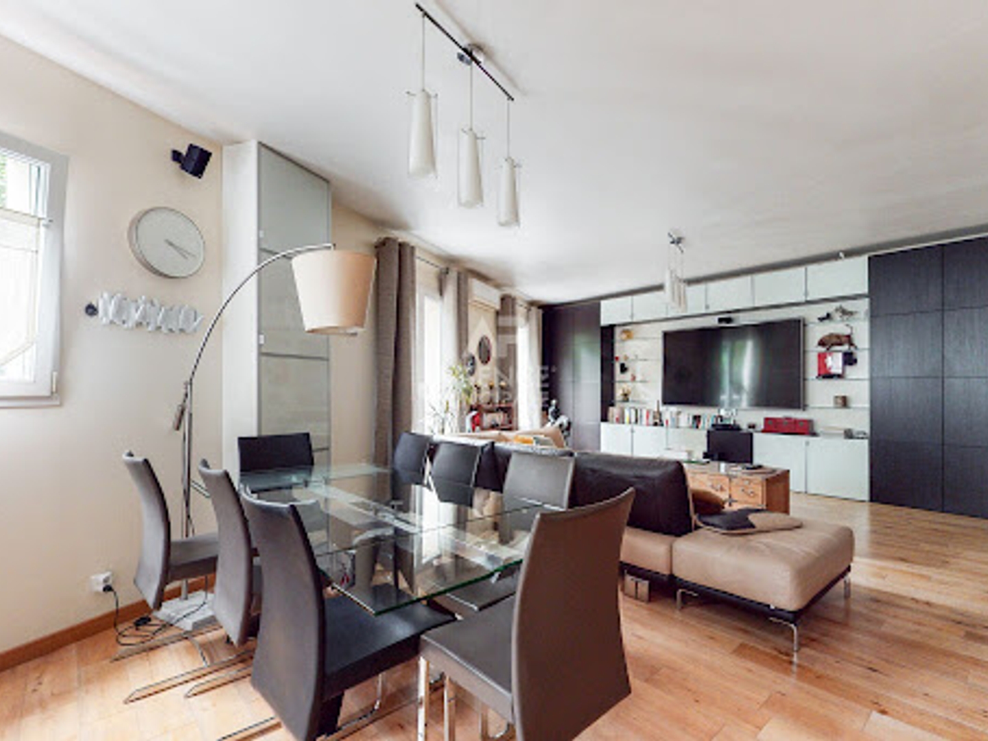 Maison à vendre - 7 pièces - 298m2 - Suresnes (92150)