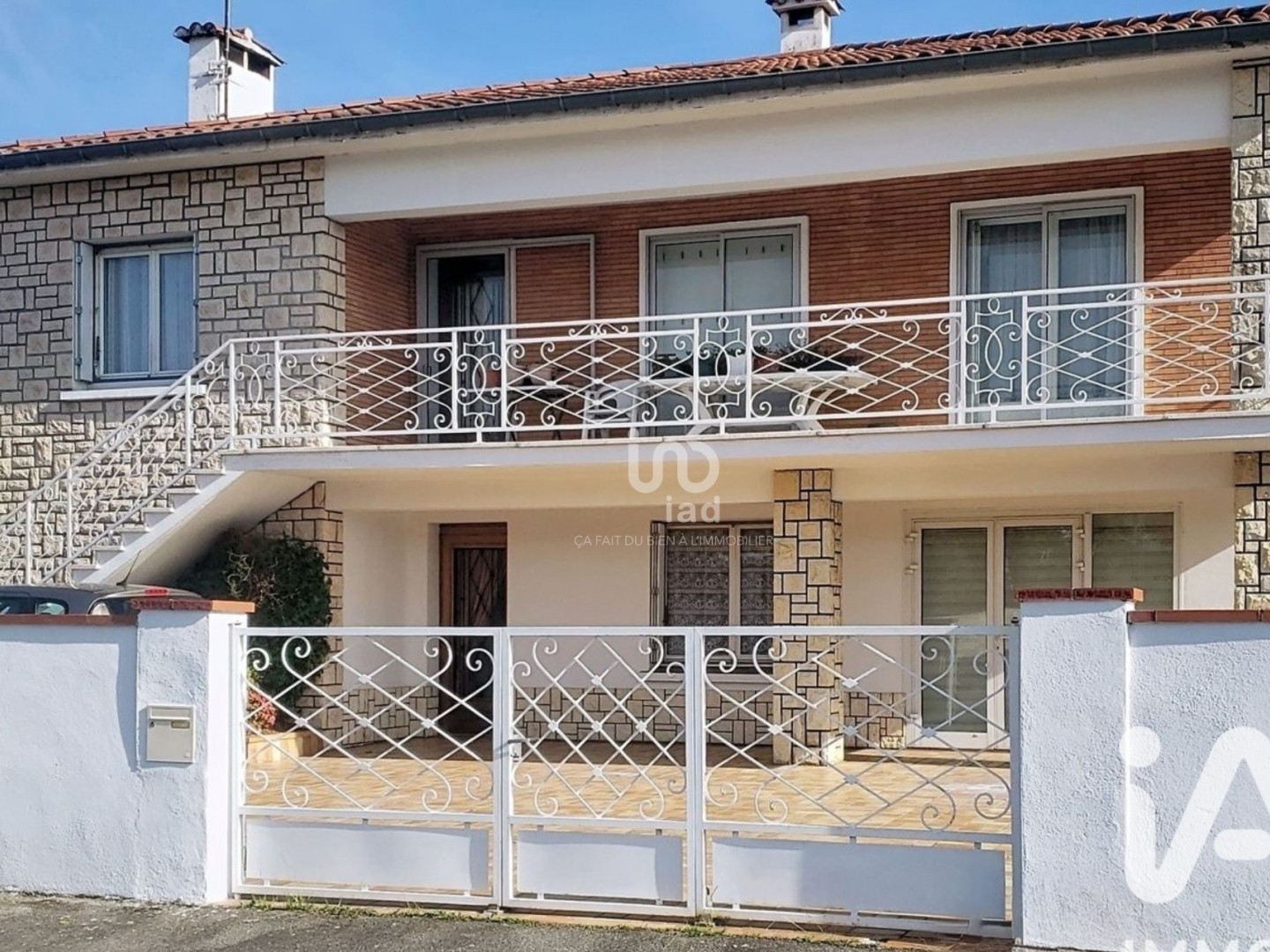 Maison à vendre - 6 pièces - 186m2 - Blagnac (31700)