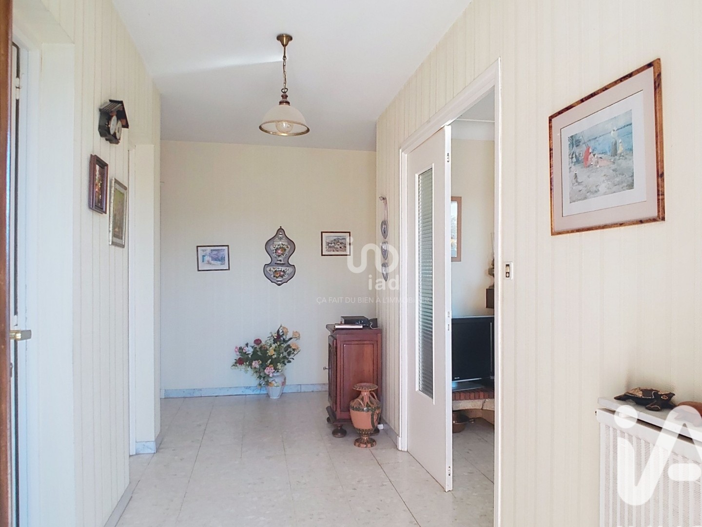 Maison à vendre - 6 pièces - 186m2 - Blagnac (31700)