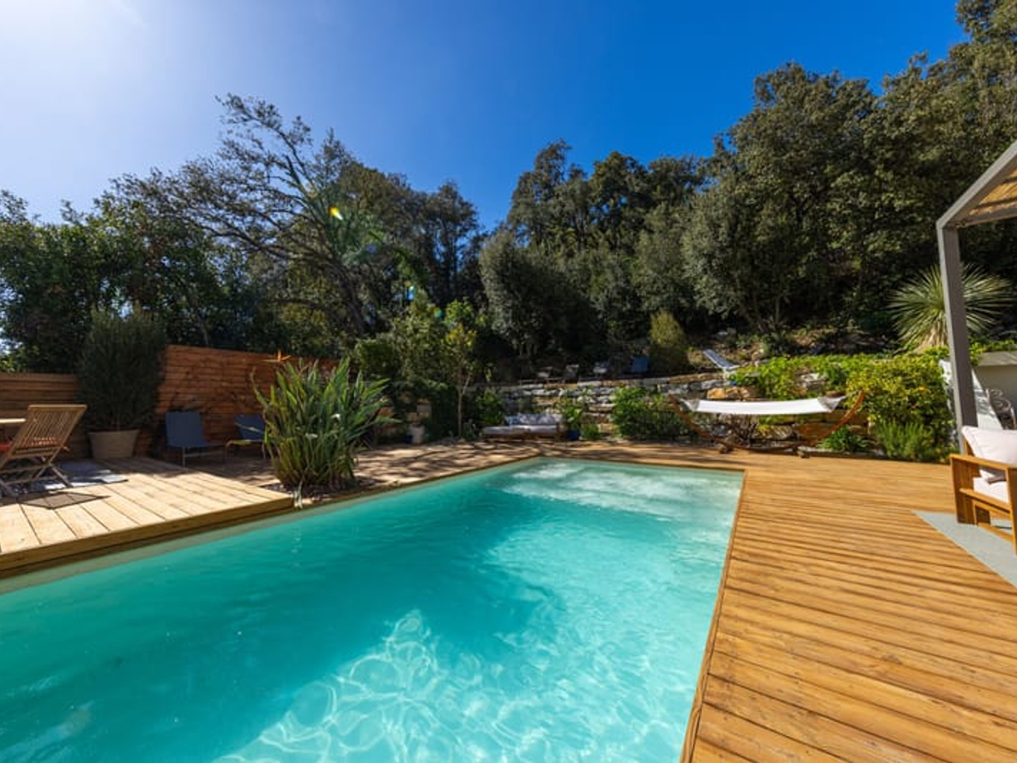 Maison à vendre - 6 pièces - 194m2 - Clapiers (34830)