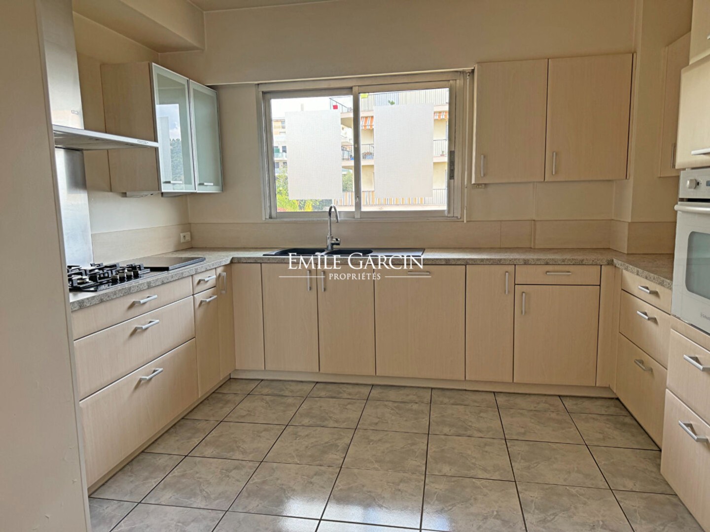 Appartement à vendre - 5 pièces - 144m2 - Nice (06000)