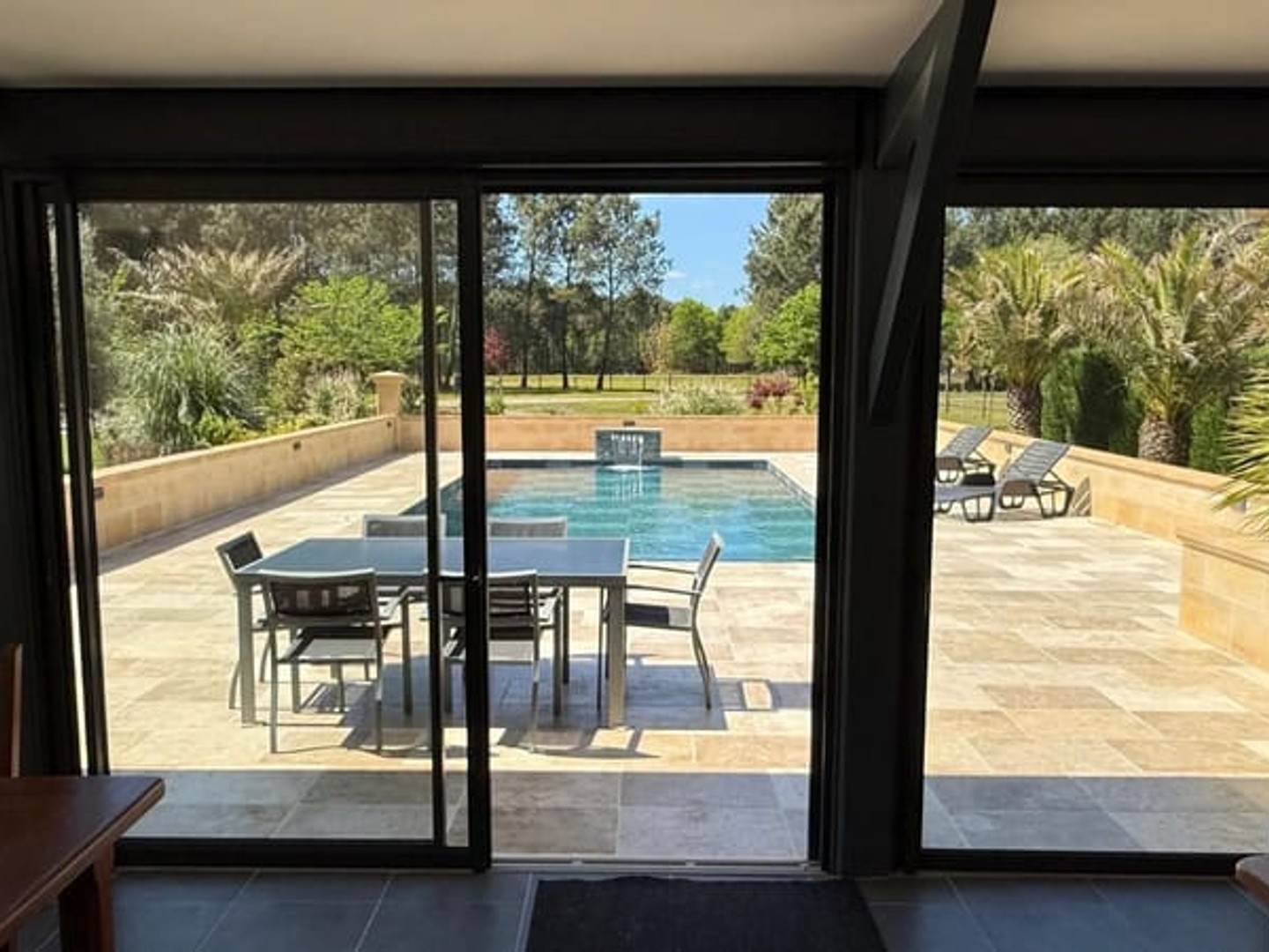 Maison à vendre - 7 pièces - 156m2 - Sanguinet (40460)