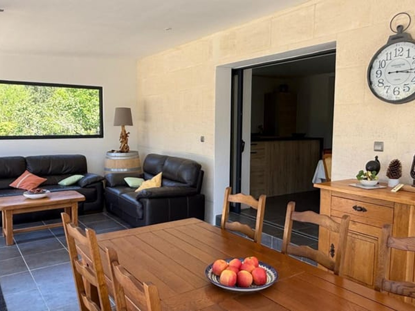 Maison à vendre - 7 pièces - 156m2 - Sanguinet (40460)