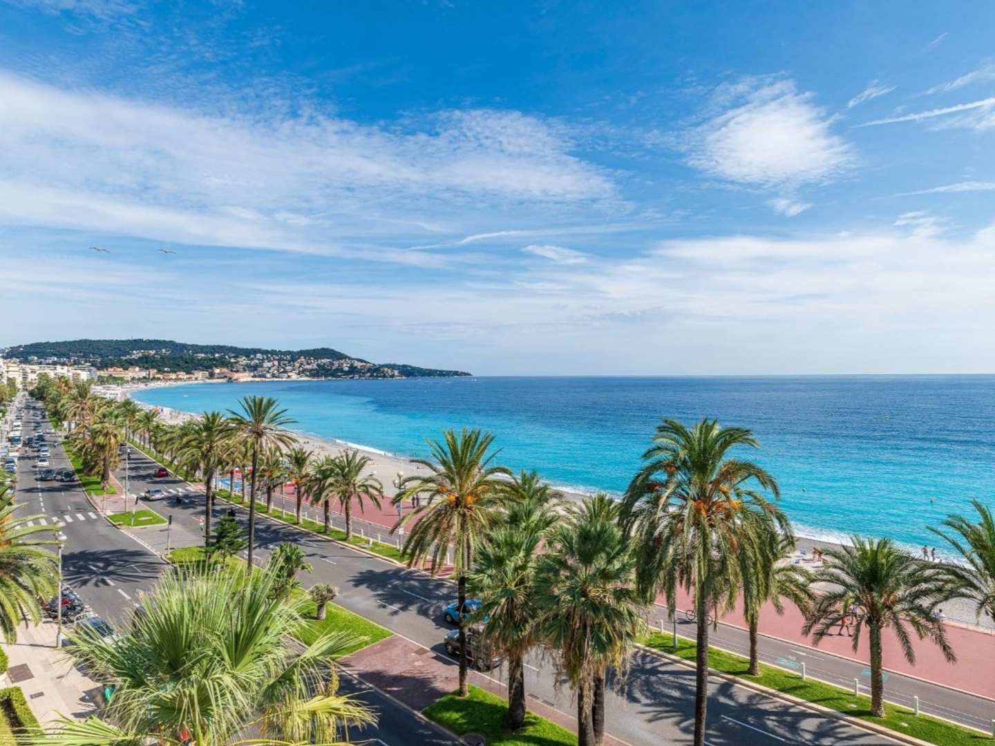 Appartement à vendre - Nice (06000)