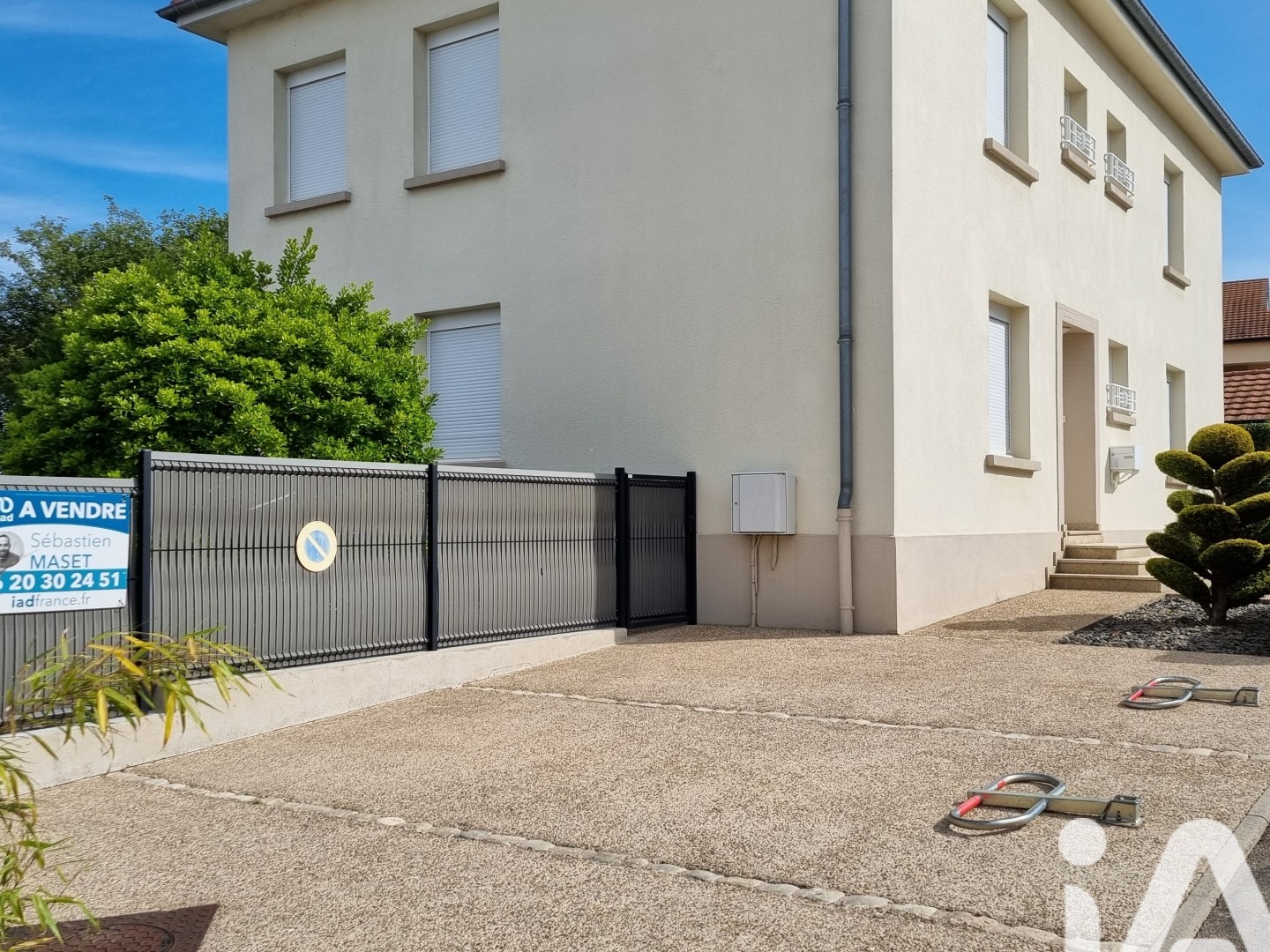 Maison à vendre - 9 pièces - 157m2 - Bousse (57310)