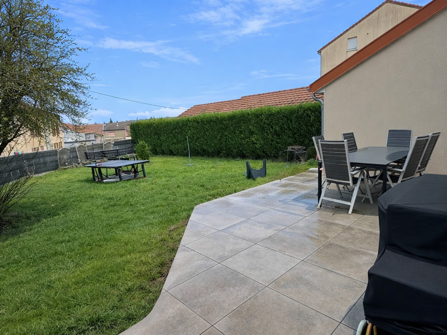 Maison à vendre - 9 pièces - 157m2 - Bousse (57310)