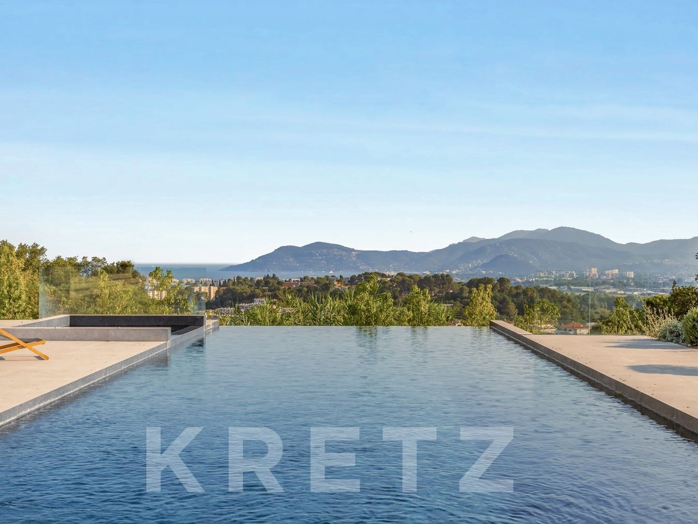 Maison à vendre - 10 pièces - 600m2 - Mougins (06250)