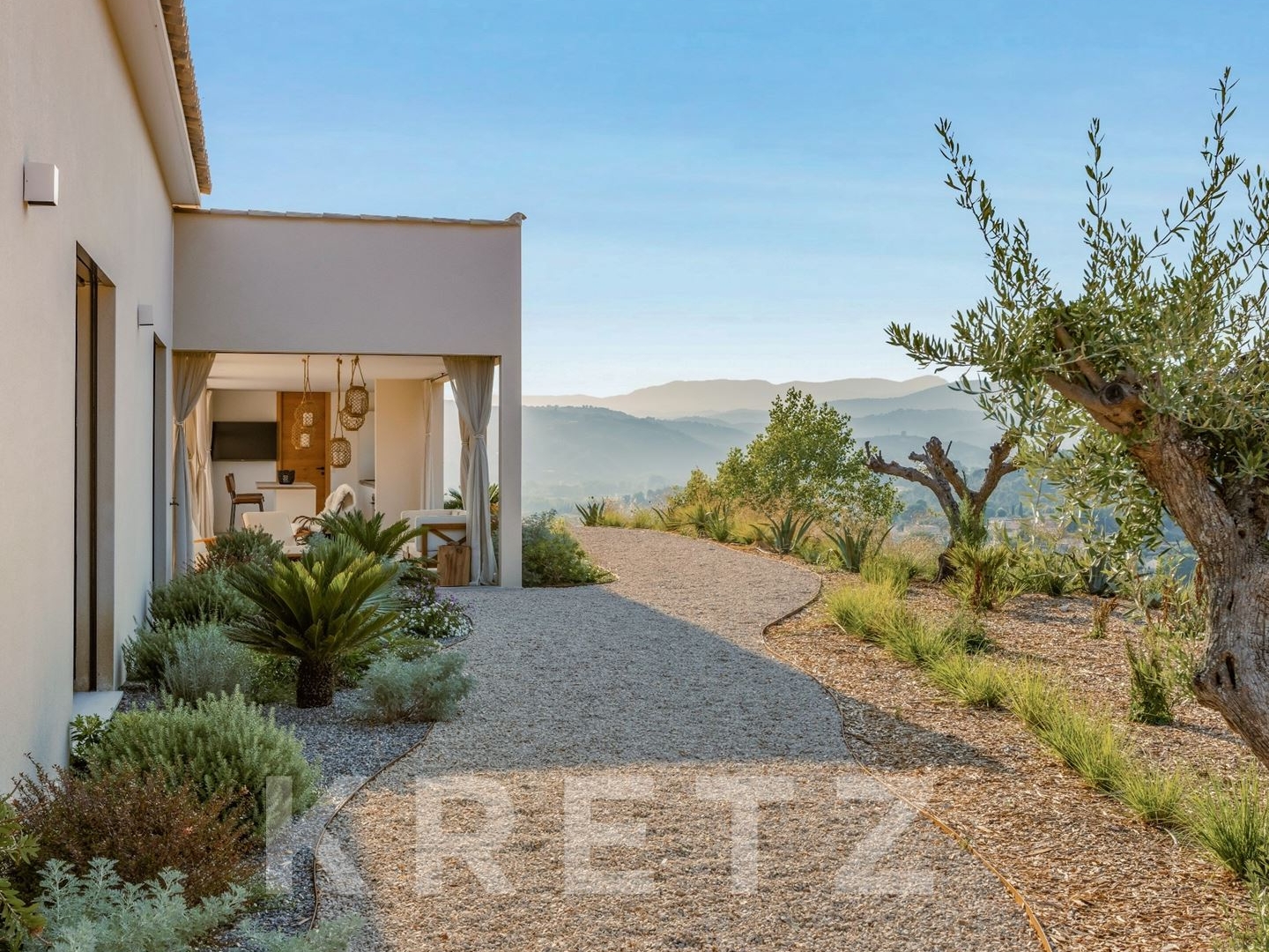 Maison à vendre - 10 pièces - 600m2 - Mougins (06250)