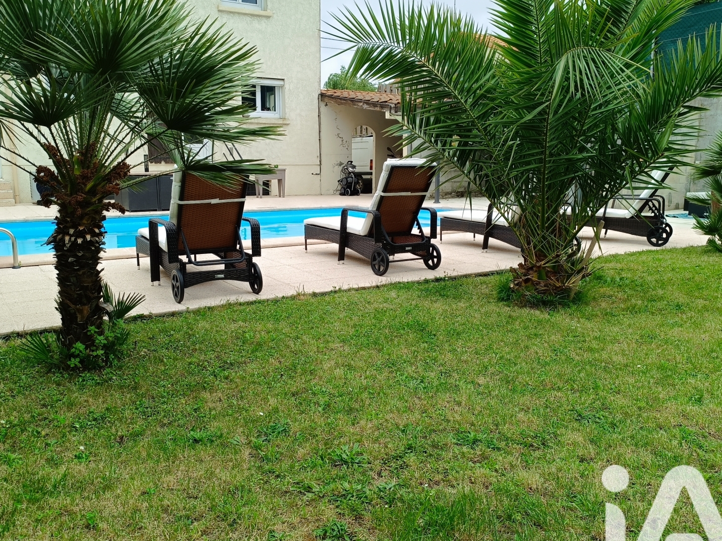 Maison 6 pièces 147 m²