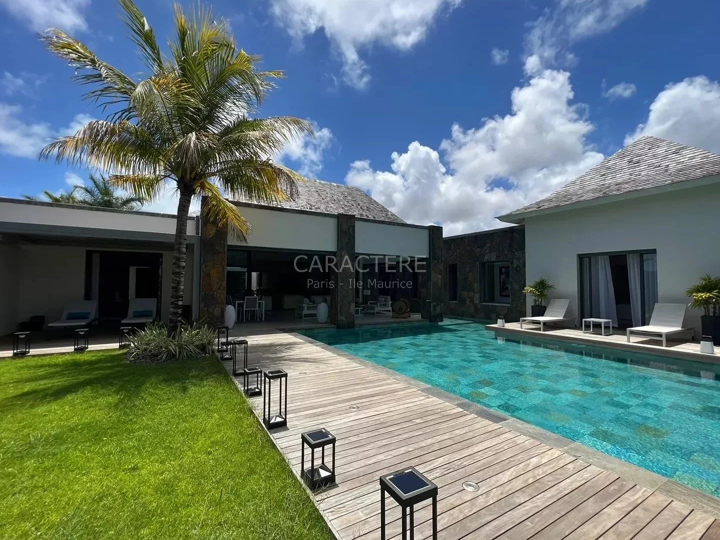 Maison à vendre - 7 pièces - 414m2 - Saint-Laurent-Blangy (62223)