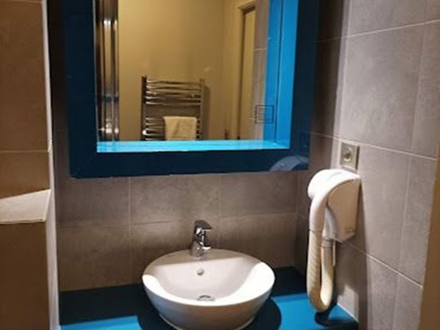 Appartement à vendre - 1 pièce - 21m2 - Caluire-Et-Cuire (69300)
