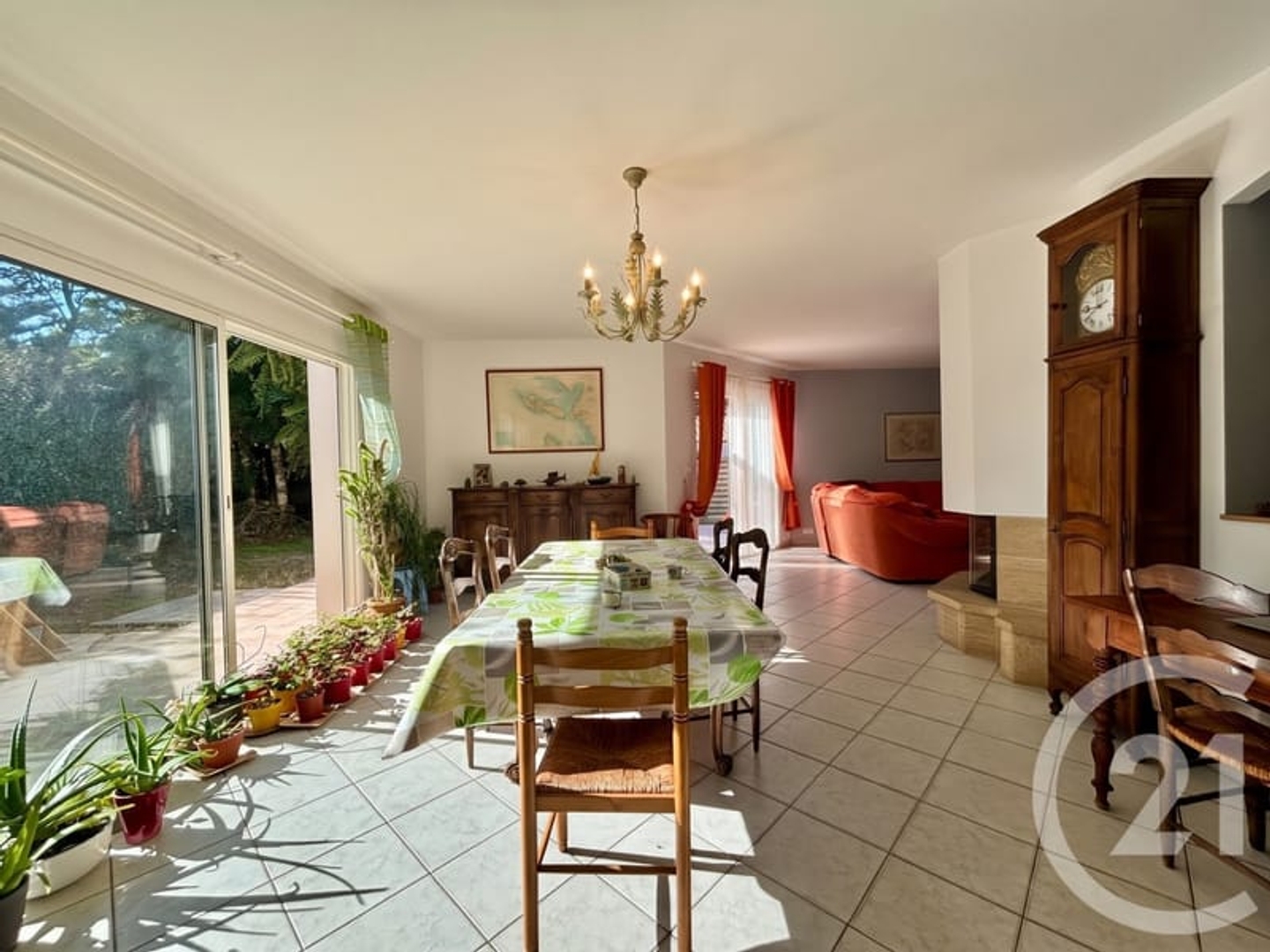 Maison à vendre - 6 pièces - 147m2 - La Tranche-Sur-Mer (85360)