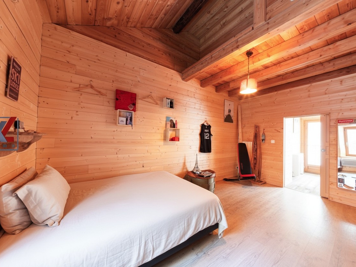 Maison à vendre - Briançon (05100)