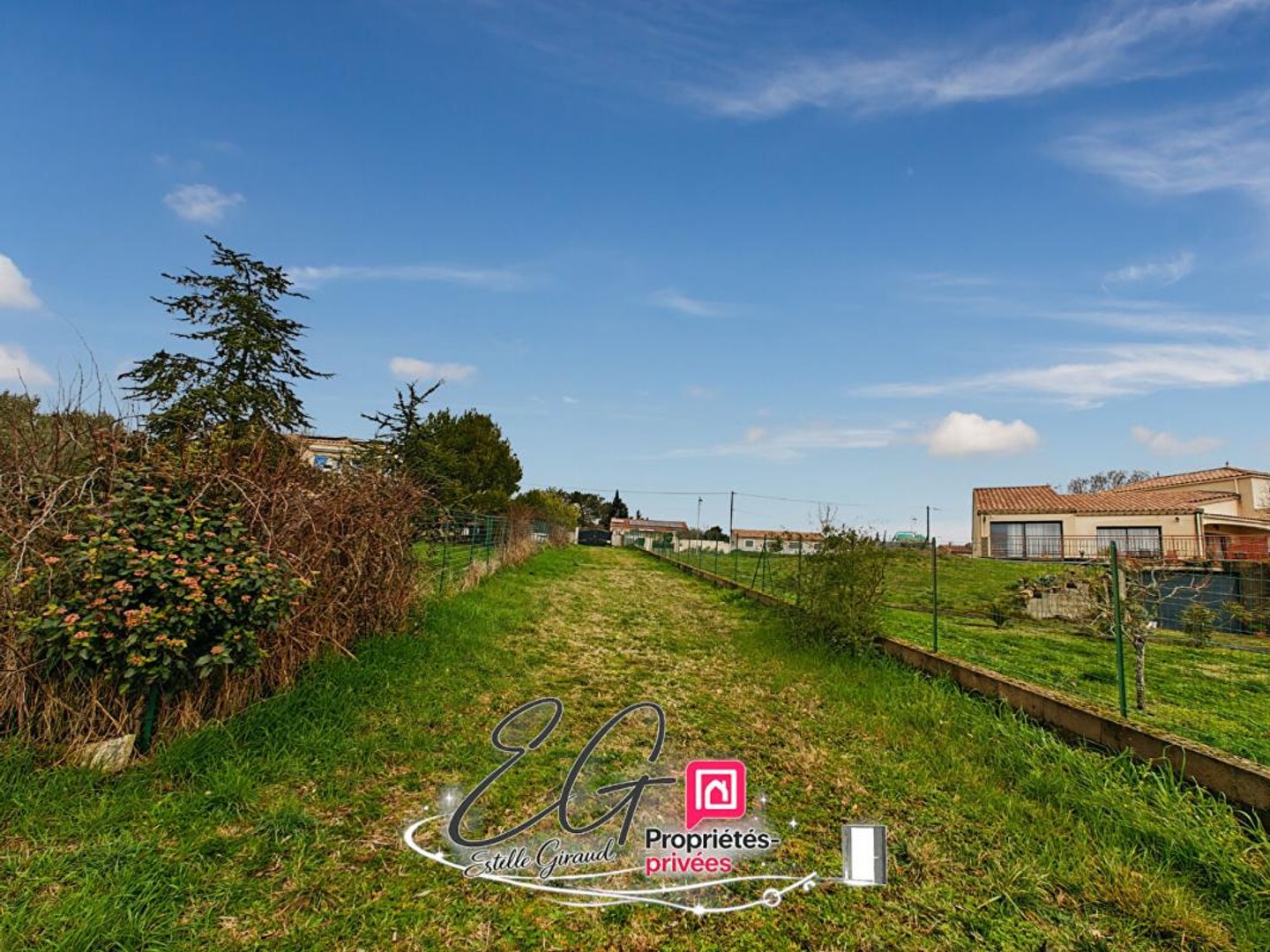 Maison à vendre - 2 pièces - 78m2 - Villardonnel (11600)